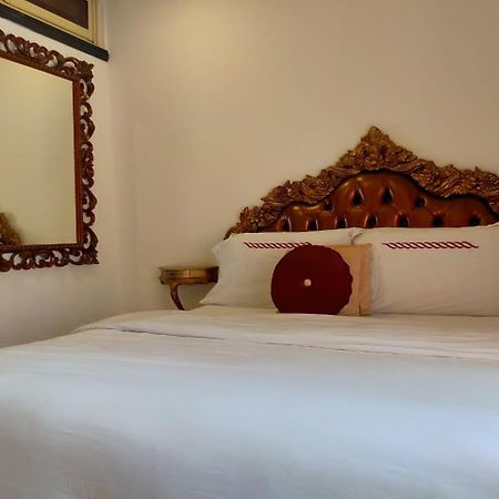 Catherine Villa Lagos Buitenkant foto