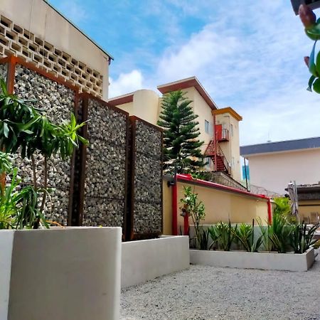 Catherine Villa Lagos Buitenkant foto