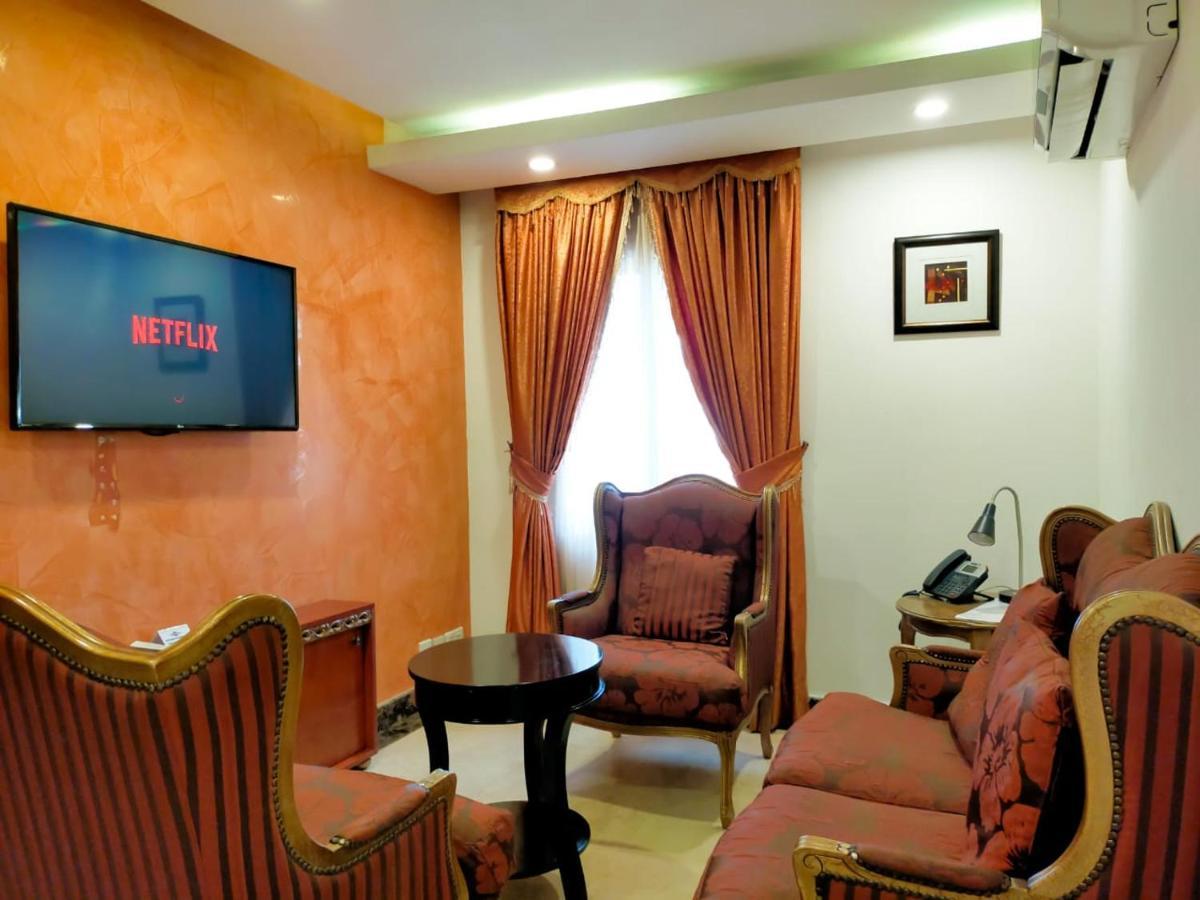 Catherine Villa Lagos Buitenkant foto