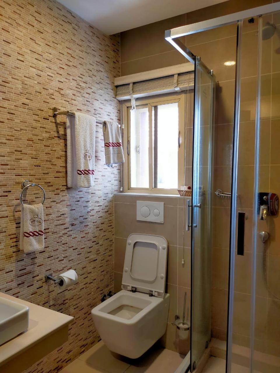 Catherine Villa Lagos Buitenkant foto