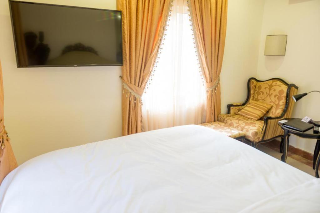 Catherine Villa Lagos Buitenkant foto
